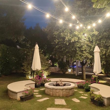 Apulia Dream B&B Le Lamie di Olimpe Exterior foto